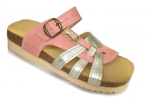 021 baby pink silver